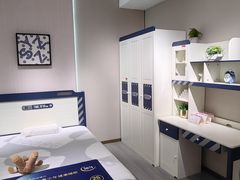 -A家居·松堡王国儿童家具(集美家居大红门店)