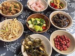 -张关合渣(航空大道店)