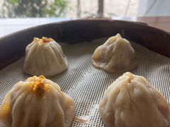 无锡汤包-忆秦园小笼包(惠山古镇总店)