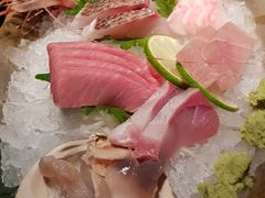 -三井日式料理(农安街店)