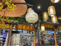 -佰家小厨·南京菜(夫子庙店)