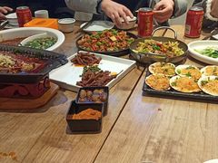 -成都吃客(九眼桥店)