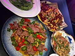 -MOSSO音乐酒吧·live house(南京旗舰店)