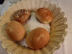 -马克西姆餐厅(崇文门店)