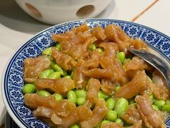 -曾家厨房·新徽菜(高新天柱路店)