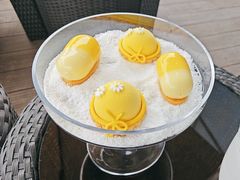 -希尔顿南海酒店·观廊大堂吧·海景下午茶