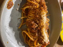 佛伦萨经典牛肉酱面-盘炉forenza·云贵川融合小食堂 ( 钟楼中柳巷店)