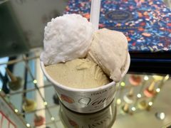 开心果冰淇淋-VENCHI 闻绮(北京汉光店)