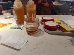 -豪客来牛排(开元盛世广场店)