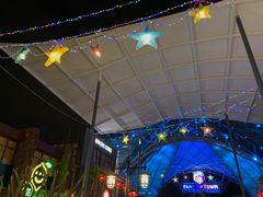 -三亚海昌梦幻海洋不夜城