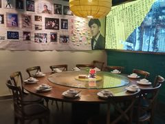 -杭百味·大众精选杭帮菜(西湖音乐喷泉店)
