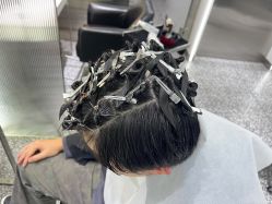 -凯博K-boom Hair Salon