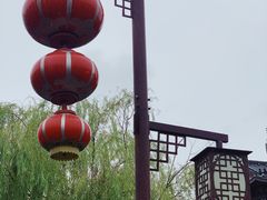 -洪泽湖古堰景区