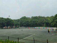 -天河儿童公园