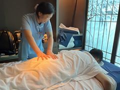-星漾里•SPA•足道•按摩•养生(吕厝店)