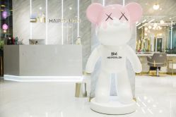 点击看大图 -5M HAIR SALON