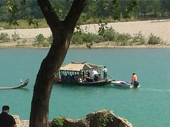 -楠溪江风景名胜区