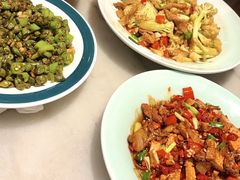 -湘渝人家·川湘菜(十里河店)