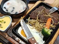 -凡塔斯牛排自助餐厅(莆田万达店)