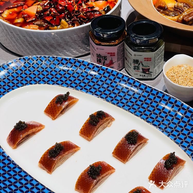 在北京!!!唯一推荐的烤鸭店