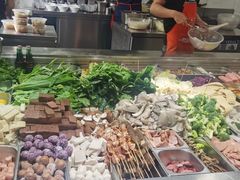 -林静小吃(复兴路店)