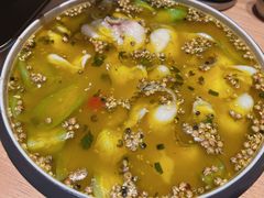 -川堂风·跷脚牛肉·乐山爆炒(宝山日月光店)