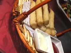 -闻香阁·清真(光荣道店)