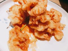 锅包肉-四姐妹东北饺子(沙尾路店)