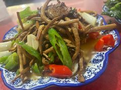 -老丽江餐馆(丽江华都商贸城店)