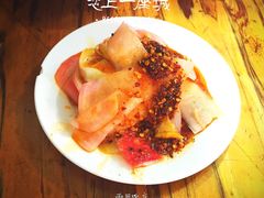泡菜-雨田饭店