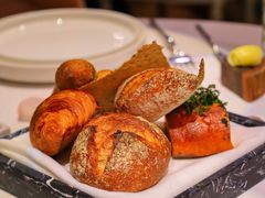 -Le Bistrot de Racine