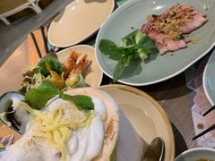 -CHINCHIN 青青·泰国料理(万象食家店)
