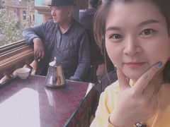 -百年老茶馆