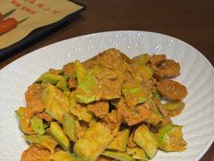-A8小馆·海鲜烧烤(樱珠苑小区店)