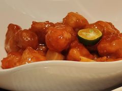-渔沧米缸·绍兴美食(万达店)