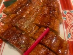 -玄白·炭烤活鳗(上海首店)