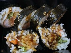 -村上一屋·亚洲菜融合小馆(南楼店)