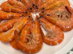 -万龙洲海鲜(安定门店)