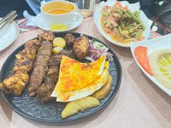-BRBR叙利亚餐厅(总店)