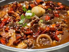 -老家厨房-尚禧宴(肥乡店)