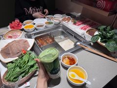 -海底捞火锅(珠影星光城夜宵主题店)