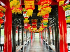 -深圳锦绣中华民俗村