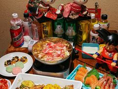 -王氏炉匠·烧鸟放题自助(三里屯店)