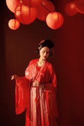 -八角古风摄影