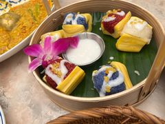 -KingThaia金泰兰(滨江天街店)