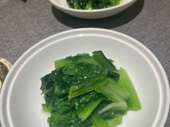 -浦华大酒店-台南担仔面海鲜楼