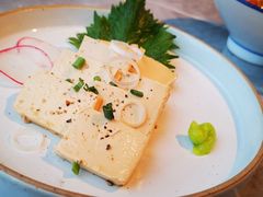 -人间酒暖·Go blanc·烧鸟·深夜食堂(陆家嘴店)