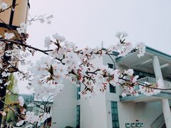 -江南大学(蠡湖校区)