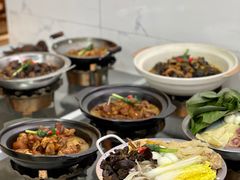 -叶掌柜桐庐土菜馆