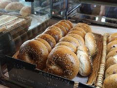 -仙峰天然面包(迎宾路店)